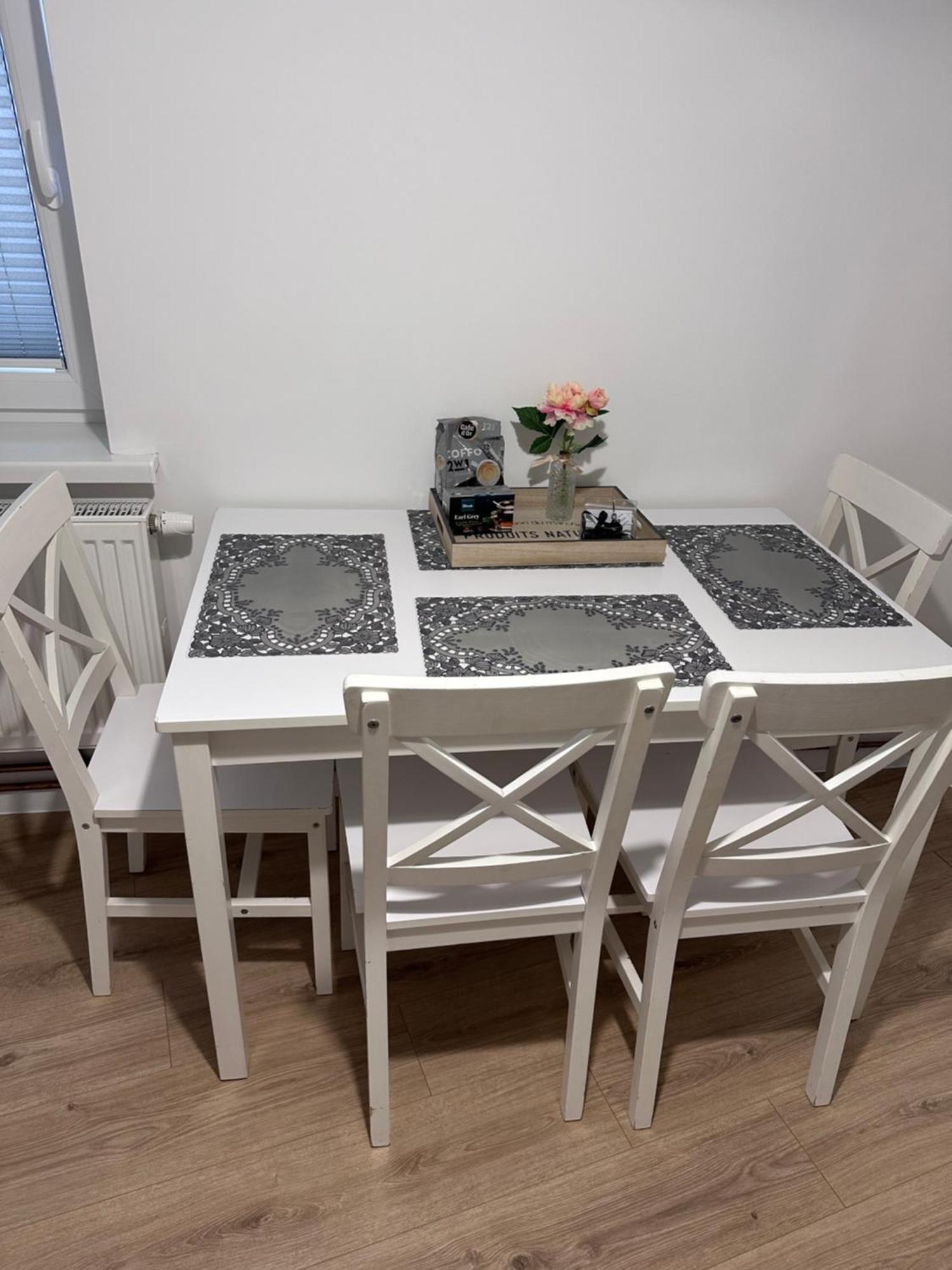שצ'צ'ינק Apartament W Sercu Szczecinka מראה חיצוני תמונה